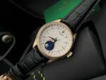 Rolex Cellini Moonphase 50535 High Quality Replica UU Factory 39mm - Image 2