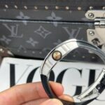 Richard Mille RM07-01 Best Replica Watches Diamonds Black Rubber Strap ZF Factory 36mm - Image 7
