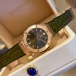 Hublot Classic 33mm High-End Women’s Watch(1:1 replica) - Image 3