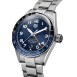 TAG Heuer Replica Watch Autavia Gmt Cosc Automatic 42 mm Steel(1:1 replica) - Image 2