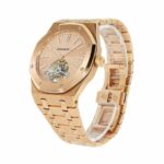 Royal Oak Tourbillon Replica - Image 2
