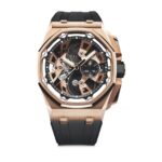 Audemars Piguet Replica Watch Royal Oak Offshore Tourbillon Chronograph(1:1 replica) - Image 3