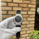 Hublot Classic Fusion With Diamond Bezel High Quality Replica Watch HBF 42mm
