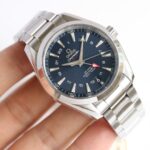 Omega Seamaster 150m(1:1 replica) - Image 5
