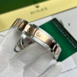 Rolex Replica Watch DateJust 126331 Chocolate Dial Oyster Strap Clean Factory 41mm - Image 10