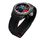 ROLEX Diw Daytona motley 3s series 40mm oyster black(1:1 replica) - Image 3