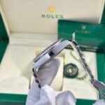 Rolex Pepsi GMT-Master II 126710blro Best Replica Watch Clean Factory V3 40mm - Image 6
