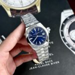 Vacheron Constantin Best Replica Watch Overseas 4500V Blue Dial PPF 41mm - Image 2