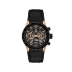 TAG Heuer Replica Watch Carrera Chronograph Automatic 43 mm Steel and Gold(1:1 replica)