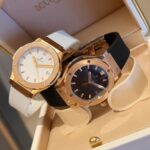 Hublot Classic 33mm High-End Women’s Watch(1:1 replica) - Image 6