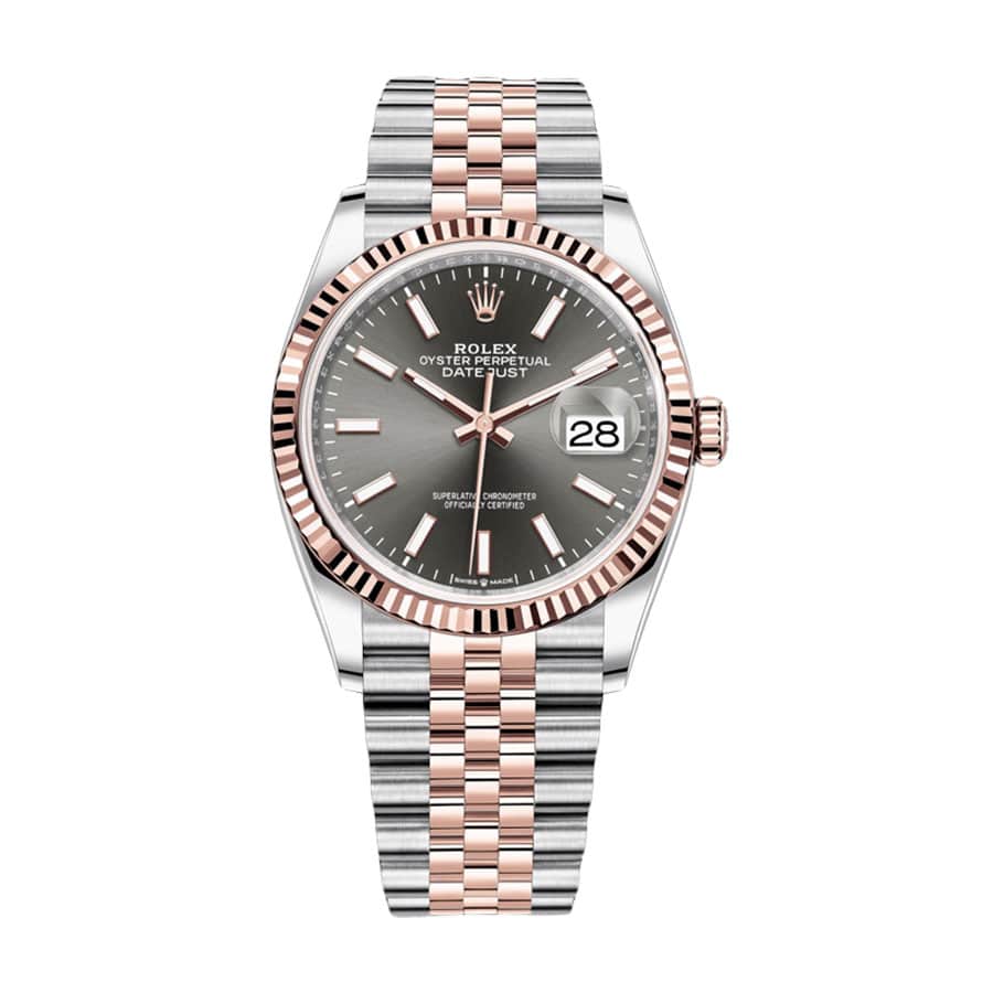 782E3A0E-4F8B-BBF9-B160-6C6DB8086973.jpg Datejust 126231 Replica - Image 1