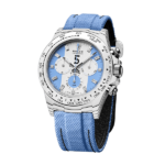 ROLEX Diw Daytona diw x leandro paredes v.2 40mm quartz fiber(1:1 replica) - Image 3