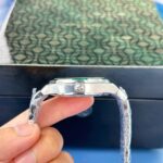 Vacheron Constantin Overseas 4500V Replica High-class Watch Green Dial PPF Factory 41mm - Image 6