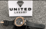 Audemars Piguet Royal Oak Offshore 26406FR.00.002CA.01 Replica - Image 6