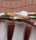 Replica Rolex DateJust 41mm 126333 Noob YG Wrapped White Dial SS/YG Jubilee Bracelet A2836 - Image 5