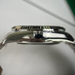 Rolex Replica 1:1 Watch Sky-Dweller Black Dial N Factory 42mm - Image 6