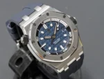 Audemars Piguet Royal Oak Offshore Series 15720ST.OO.A027CA.01(1:1 replica) - Image 2