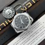 Hublot Replica 1:1 Watch Orlinski Titanium Black HB Factory 40mm - Image 3