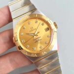 OMEGA Double Eagle Constellation Series(1:1 replica) - Image 3
