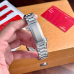 Omega Seamaster Planet Ocean 6000M Ultra Deep Replica Watches Blue Dial VSF 45.5mm - Image 7
