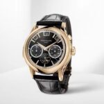 Patek Phillippe 5208R-001(1:1 replica)