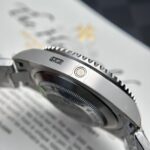 Rolex Replica Watch Sea-Dweller 126600 Black Dial VS Factory 43mm - Image 4