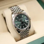 Rolex Datejust 41 (126334)(1:1 replica) - Image 2