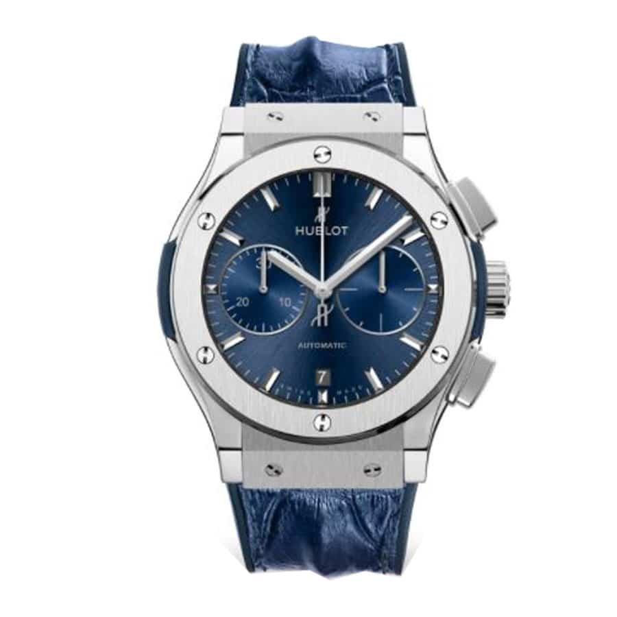 7B029A54-5D22-B202-5E1B-B308C21E45B0.jpg Hublot Classic Fusion Replica - Image 1