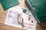 Rolex DateJust 126233 Replica Watch Gold Wrapped White Dial GM Factory 36mm