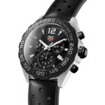 TAG Heuer Replica Watch Formula 1 Chronograph Quartz 43 mm Steel(1:1 replica) - Image 3