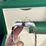 Rolex Replica 1:1 Watch Daytona 126500LN Panda New Version 4131 Clean 40mm - Image 8