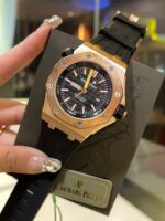 Audemars piguet Royal Oak Offshore Series 15710ST.OO.A010CA.01(1:1 replica) - Image 2