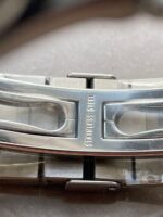 Replica PATEK PHILIPPE Nautilus 5711 3KF 1:1 Best Edition Tiffany Blue Dial on SS Bracelet A324 V2 - Image 13