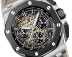 Audemars Piguet Royal Oak Offshore SELFWINDING CHRONOGRAPH Ref# 26420SO.OO.A600CA.01(1:1 replica) - Image 3