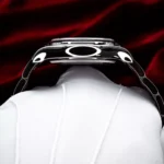 Rolex Cosmograph Daytona 40mm, 18k White Gold, Ref# 126509-0001(1:1 replica) - Image 3