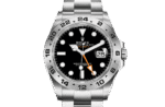 Explorer II ?C M226570-0002(1:1 replica)