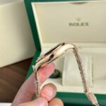 Rolex Replica 1:1 Watch Cosmograph Daytona 116505 Baguette Dial Factory Clean 40mm - Image 8