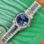 Rolex Day-Date 228236 Replica 1:1 Watch Refined 167gram GM V3 40mm - Image 2