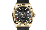 Sky-Dweller ?C M326238-0009(1:1 replica) - Image 2