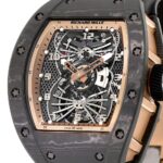Richard Mille RM022(1:1 replica) - Image 3