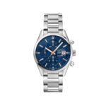 TAG Heuer Replica Watch Carrera Chronograph Automatic 41 mm Steel(1:1 replica) - Image 5