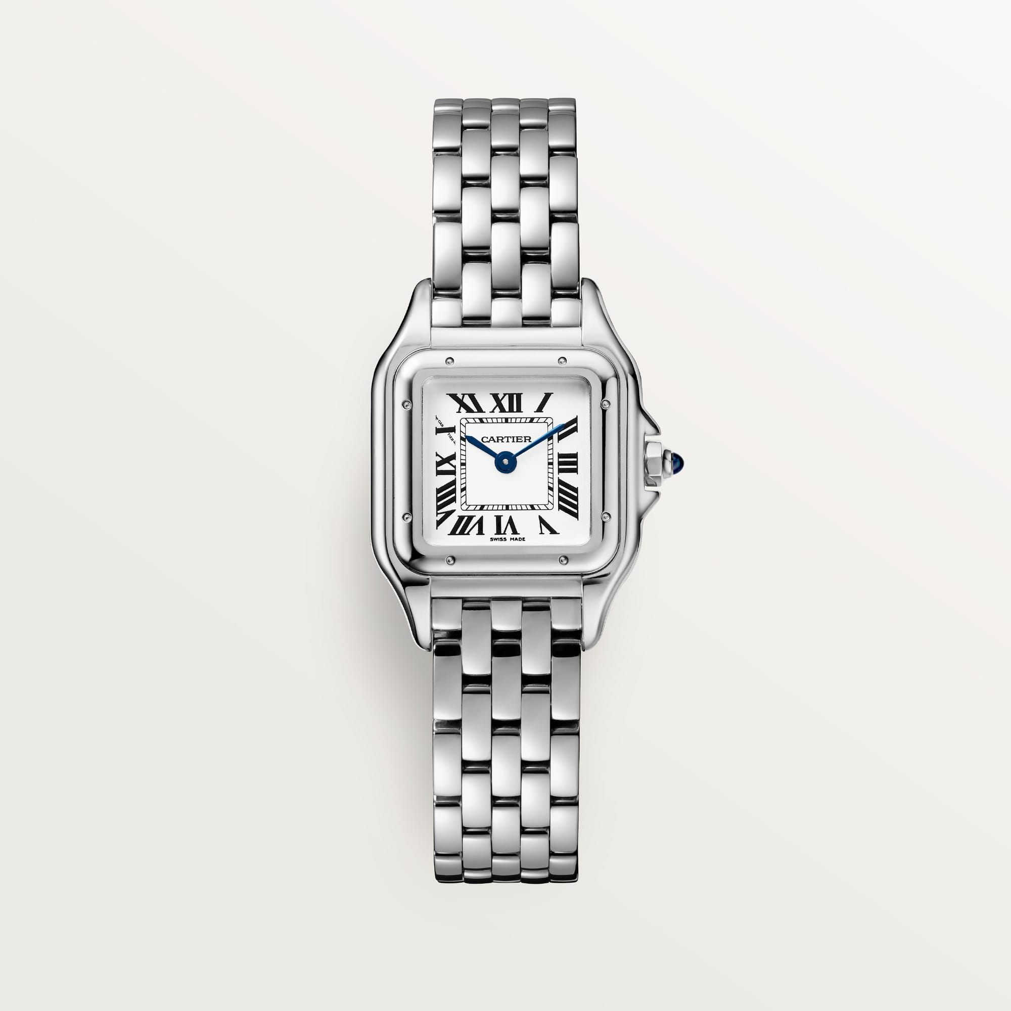 7CC515AB-9F9F-9E7E-0529-E08B04262283.jpg Panthere de fake cartier watch small model quartz movement(1:1 replica) - Image 1