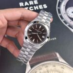 Vacheron Constantin Replica 11 Watch Overseas 4500V Brown Dial Factory PPF 41mm - Image 3