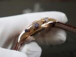 Patek Philippe Replica Watch Complications 5961R Rose Gold TW Factory 40.5mm - Image 6