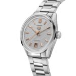 TAG Heuer Replica Watch Carrera Date Automatic 36 mm Steel(1:1 replica) - Image 14