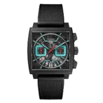 Tag Heuer Monaco CBL2184.FT6236(1:1 replica)