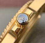 Replica Rolex Submariner 116613 LN Diamonds Markers YG Dial SS/YG Bracelet Eat2836 - Image 10