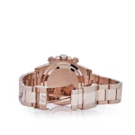 Rolex Cosmograph Daytona 40mm, 18k Everose Gold, Ref# 126505-0002(1:1 replica) - Image 5