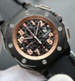 Replica Audemars Piguet Royal Oak Offshore Arnold Schwarzenegger A7750 - Image 5