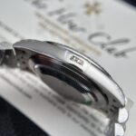 Rolex Replica Watch DateJust 126334 Dial Wimbledon VS Factory 41mm - Image 5